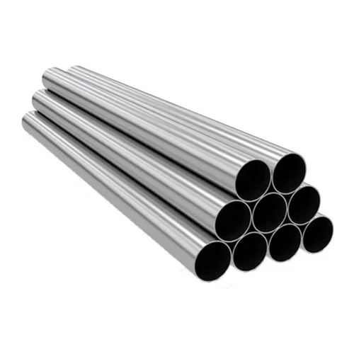 202 Stainless Steel Pipe-arihant-metals
